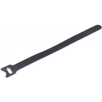 C-Tech CABLEXPERT čičak trake, 210 mm, crne, 100 kom u pakiranju C-Tech CABLEXPERT čičak trake, 210 mm, crne, 100 kom u pakiranju