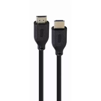 GEMBIRD Kabel CABLEXPERT HDMI 2.1, 8K, M/M, 1m, crni