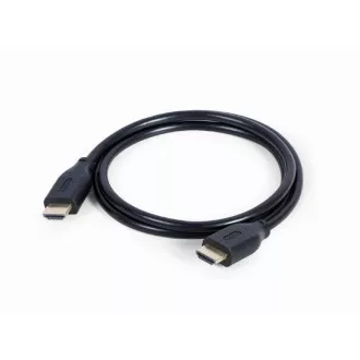 GEMBIRD Kabel CABLEXPERT HDMI 2.1, 8K, M/M, 1m, crni