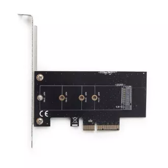GEMBIRD kabel CABLEXPERT PCI-Express M.2 SSD dodatna kartica