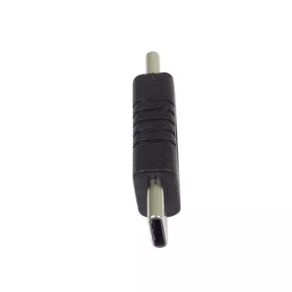 PremiumCord adapter USB-C muški - USB-C muški