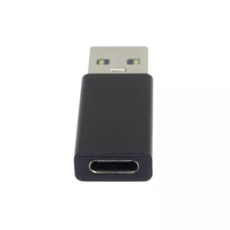 PremiumCord adapter USB-C na USB-A 3.0, crni PremiumCord adapter USB-C na USB-A 3.0, crni