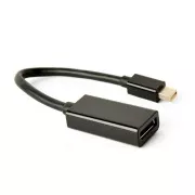 GEMBIRD miniDisplayport redukcija - Displayport, F/M, 4K