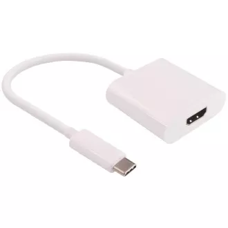 PremiumCord USB-C u HDMI pretvarač, 4K*2K@30Hz rezolucija