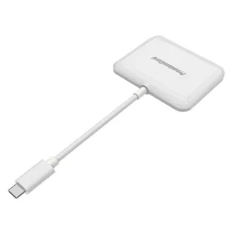 PremiumCord pretvarač USB-C u HDMI2.0+USB3.0+Audio+PD (za iPad Pro) PremiumCord pretvarač USB-C u HDMI2.0+USB3.0+Audio+PD (za iPad Pro)