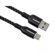 PREMIUMCORD kabel USB-C na USB 3.0, 5 Gbit/s, 3 m