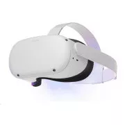 Oculus (Meta) Quest 2 Virtual Reality - 256 GB - američki adapter