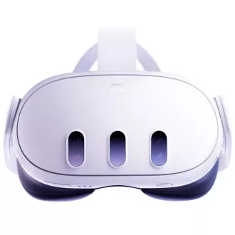 Meta Quest 3 Virtualna stvarnost - 512 GB
