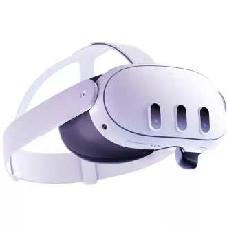 Meta Quest 3 Virtualna stvarnost - 512 GB