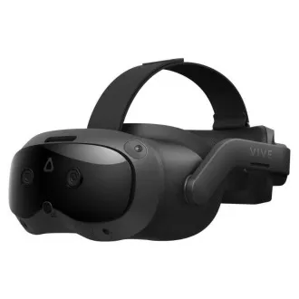 HTC Vive Focus Vision naočale za virtualnu stvarnost, 2× 2448×2448px, 5K rezolucija, 90Hz, zvučnik, Wi-Fi, Bluetooth, USB-C