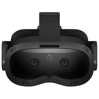 HTC Vive Focus Vision naočale za virtualnu stvarnost, 2× 2448×2448px, 5K rezolucija, 90Hz, zvučnik, Wi-Fi, Bluetooth, USB-C