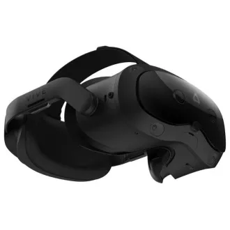 HTC Vive Focus Vision naočale za virtualnu stvarnost, 2× 2448×2448px, 5K rezolucija, 90Hz, zvučnik, Wi-Fi, Bluetooth, USB-C