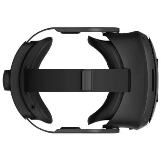 HTC Vive Focus Vision naočale za virtualnu stvarnost, 2× 2448×2448px, 5K rezolucija, 90Hz, zvučnik, Wi-Fi, Bluetooth, USB-C