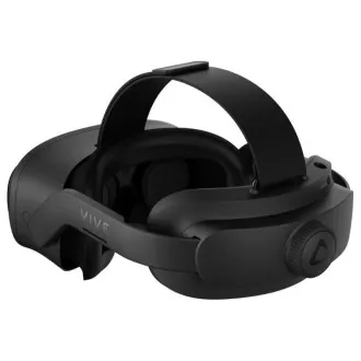 HTC Vive Focus Vision naočale za virtualnu stvarnost, 2× 2448×2448px, 5K rezolucija, 90Hz, zvučnik, Wi-Fi, Bluetooth, USB-C