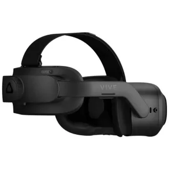HTC Vive Focus Vision naočale za virtualnu stvarnost, 2× 2448×2448px, 5K rezolucija, 90Hz, zvučnik, Wi-Fi, Bluetooth, USB-C