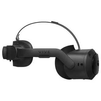 HTC Vive Focus Vision naočale za virtualnu stvarnost, 2× 2448×2448px, 5K rezolucija, 90Hz, zvučnik, Wi-Fi, Bluetooth, USB-C