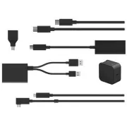HTC Vive Wired Streaming Kit Set za strujanje, žičani, za HTC Vive Focus Vision, podrška za DisplayPort način
