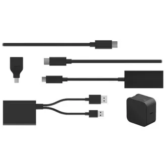 HTC Vive Wired Streaming Kit Set za strujanje, žičani, za HTC Vive Focus Vision, podrška za DisplayPort način