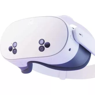 Meta Quest 3S virtualna stvarnost - 256 GB