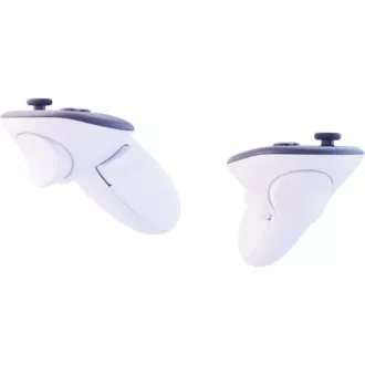 Meta Quest 3S virtualna stvarnost - 256 GB