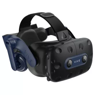 HTC Vive Pro 2 Full kit naočale za virtualnu stvarnost, 2x 2448x2448px, 5K rezolucija, 120Hz, FOV 120°, 99HASZ003-00 HTC Vive Pro 2 Full kit naočale za virtualnu stvarnost, 2x 2448x2448px, 5K rezolucija, 120Hz, FOV 120°, 99HASZ003-00