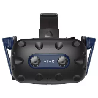 HTC Vive Pro 2 Full kit naočale za virtualnu stvarnost, 2x 2448x2448px, 5K rezolucija, 120Hz, FOV 120°, 99HASZ003-00 HTC Vive Pro 2 Full kit naočale za virtualnu stvarnost, 2x 2448x2448px, 5K rezolucija, 120Hz, FOV 120°, 99HASZ003-00