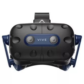 HTC Vive Pro 2 Full kit naočale za virtualnu stvarnost, 2x 2448x2448px, 5K rezolucija, 120Hz, FOV 120°, 99HASZ003-00 HTC Vive Pro 2 Full kit naočale za virtualnu stvarnost, 2x 2448x2448px, 5K rezolucija, 120Hz, FOV 120°, 99HASZ003-00