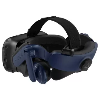 HTC Vive Pro 2 Full kit naočale za virtualnu stvarnost, 2x 2448x2448px, 5K rezolucija, 120Hz, FOV 120°, 99HASZ003-00 HTC Vive Pro 2 Full kit naočale za virtualnu stvarnost, 2x 2448x2448px, 5K rezolucija, 120Hz, FOV 120°, 99HASZ003-00