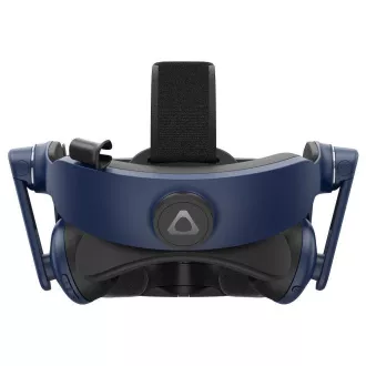 HTC Vive Pro 2 Full kit naočale za virtualnu stvarnost, 2x 2448x2448px, 5K rezolucija, 120Hz, FOV 120°, 99HASZ003-00 HTC Vive Pro 2 Full kit naočale za virtualnu stvarnost, 2x 2448x2448px, 5K rezolucija, 120Hz, FOV 120°, 99HASZ003-00