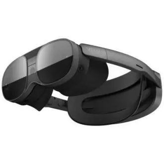 HTC Vive XR Elite Refresh, crna
