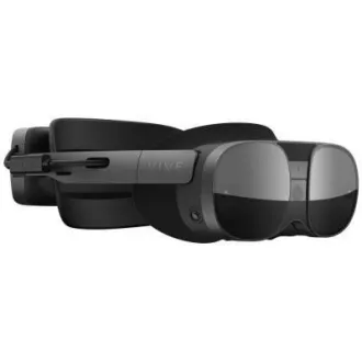 HTC Vive XR Elite Refresh, crna