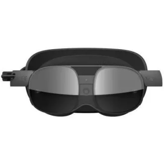 HTC Vive XR Elite Refresh, crna