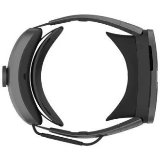 HTC Vive XR Elite Refresh, crna