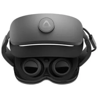 HTC Vive XR Elite Refresh, crna