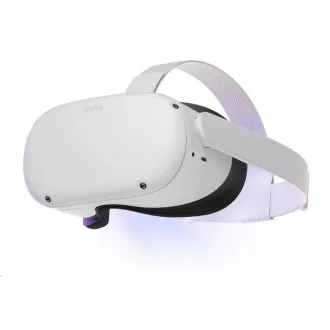 Oculus Quest 2 virtualna stvarnost - 128 GB Oculus Quest 2 virtualna stvarnost - 128 GB