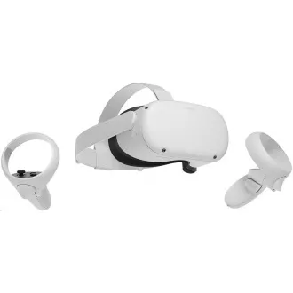 Oculus Quest 2 virtualna stvarnost - 128 GB Oculus Quest 2 virtualna stvarnost - 128 GB