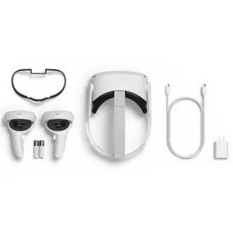 Oculus Quest 2 virtualna stvarnost - 128 GB Oculus Quest 2 virtualna stvarnost - 128 GB