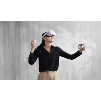 Oculus Quest 2 virtualna stvarnost - 128 GB Oculus Quest 2 virtualna stvarnost - 128 GB