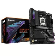 GIGABYTE matična ploča AM5 X870E A ELITE WIFI7, AMD X870, 4xDDR5, 2xHDMI, 2xUSB4, WiFi