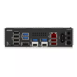 GIGABYTE matična ploča AM5 X870E A ELITE WIFI7, AMD X870, 4xDDR5, 2xHDMI, 2xUSB4, WiFi