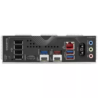 GIGABYTE matična ploča AM5 X870 EAGLE WIFI7, AMD X870, 4xDDR5, 1xHDMI, 2xUSB4, WiFi
