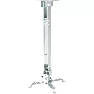 Reflecta TAPA 43-65cm stropni i zidni držač projektora bijeli Reflecta TAPA 43-65cm stropni i zidni držač projektora bijeli