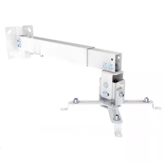 Reflecta TAPA 43-65cm stropni i zidni držač projektora bijeli Reflecta TAPA 43-65cm stropni i zidni držač projektora bijeli