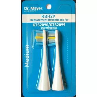 Dr. Mayer RBH29 Zamjenska glava za generalno čišćenje za GTS2090 i GTS2099