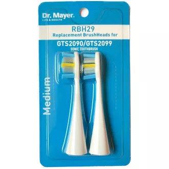 Dr. Mayer RBH29 Zamjenska glava za generalno čišćenje za GTS2090 i GTS2099