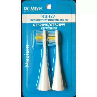 Dr. Mayer RBH29 Zamjenska glava za generalno čišćenje za GTS2090 i GTS2099