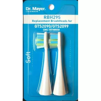 Dr. Mayer RBH295 zamjenska glava za osjetljive zube za GTS2090 i GTS2099