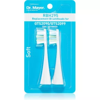 Dr. Mayer RBH295 zamjenska glava za osjetljive zube za GTS2090 i GTS2099
