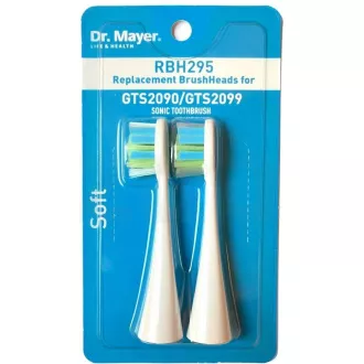 Dr. Mayer RBH295 zamjenska glava za osjetljive zube za GTS2090 i GTS2099
