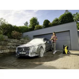 Karcher autošampon, 5l, ekološki, blago alkalan, pjeni se Karcher autošampon, 5l, ekološki, blago alkalan, pjeni se